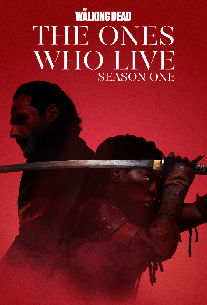 The Walking Dead The Ones Who Live - Season 1 [292877] (A1708845896) [[TV Shows]] --Plex--